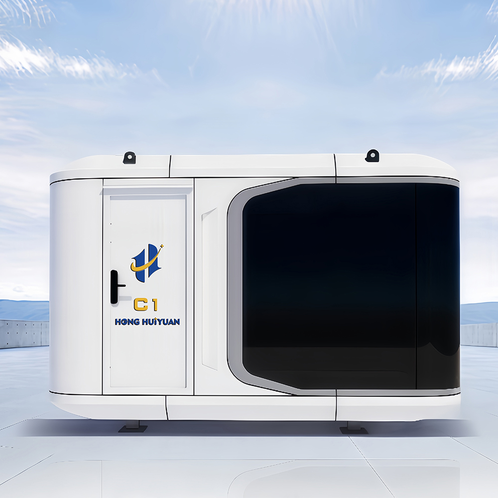 C1 modulaire landschapscampingpods