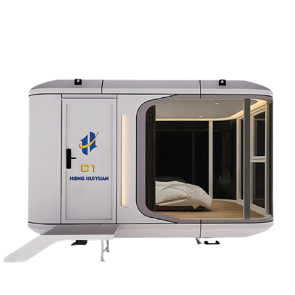 C1 modulaire landschapscampingpods