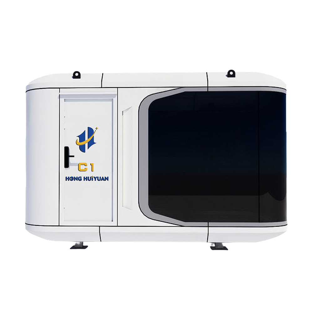 C1 modulaire landschapscampingpods