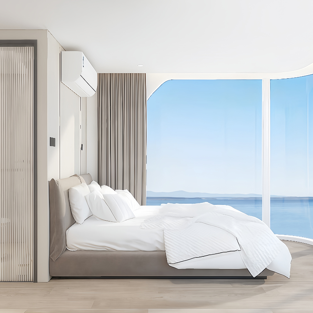 C1 modulaire landschapscampingpods