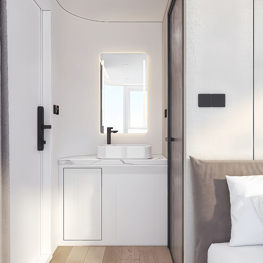 C1 modulaire landschapscampingpods
