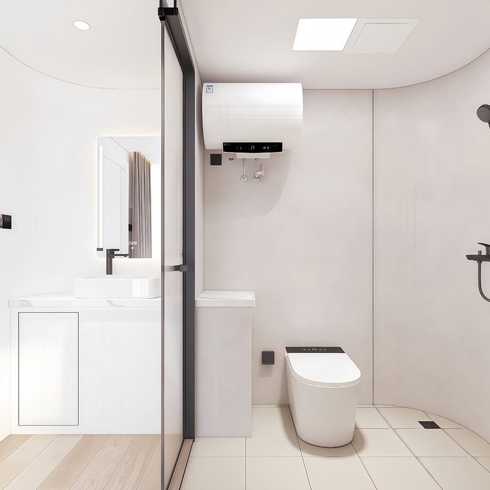 C1 modulaire landschapscampingpods