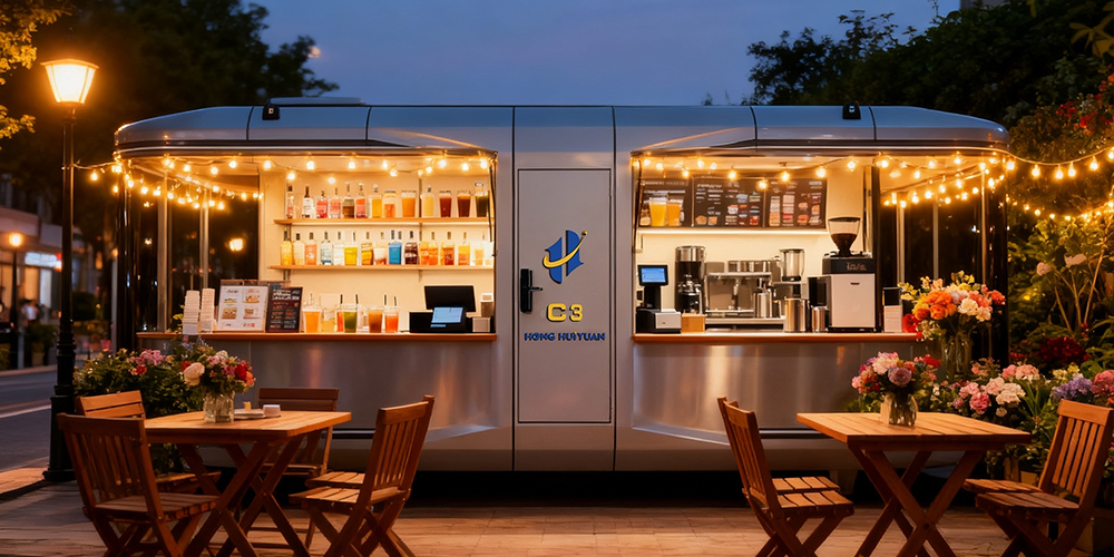 Koffiewinkel