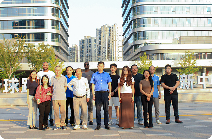 Zhejiang Honghuiyuan Import & Export Co., Ltd.